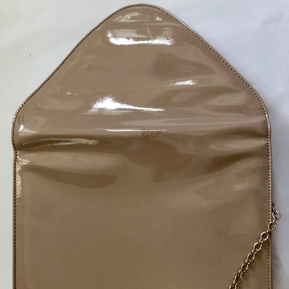Aldo Envelope Clutch - Picture 3 of 3